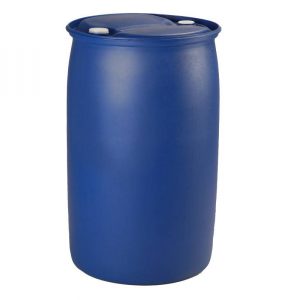 200 litres drums